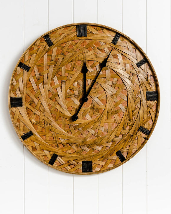 Clocks