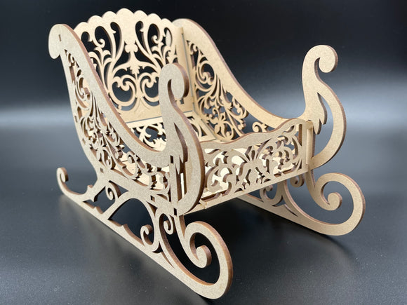 Sleighs