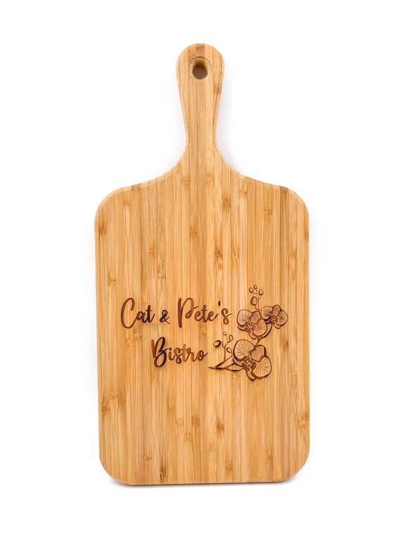 Chopping boards