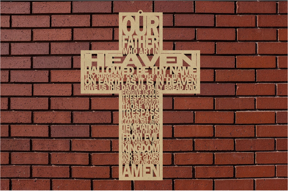 Crosses