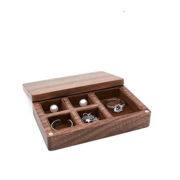 Personalised Jewellery Box - S01