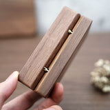 Personalised Jewellery Box - S02