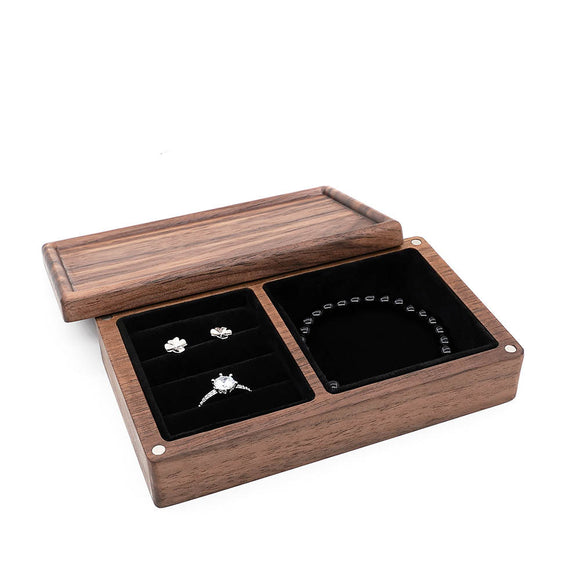 Personalised Jewellery Box - S03
