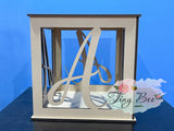 Large Wooden Letter Blocks - Price PER Block
