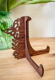 Personalised Photo Frame and Easel Set