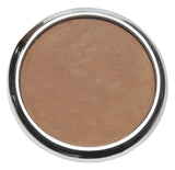 Personalised Leatherette Coaster Set - Round – LC201