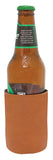 Personalised Leatherette Bottle Holder – BH311