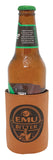 Personalised Leatherette Bottle Holder – BH311