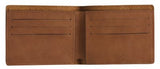 Personalised Leatherette Wallet / Credit Card Holder