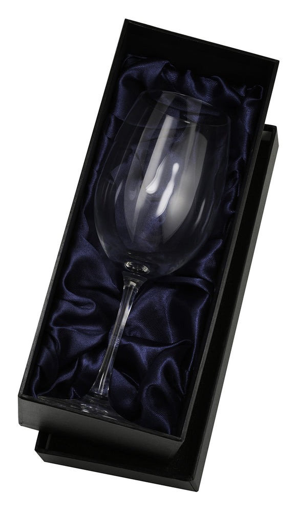 Universal Glassware Gift Box – Wine Glasses