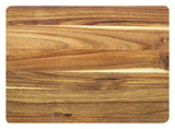 Personalised Acacia Chopping Board