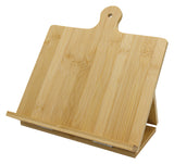 Personalised Bamboo Chef’s Easel