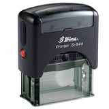 Shiny Self Inking Stamps - Rectangle
