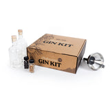 craft a brew - handcrafted gin kit