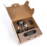 craft a brew - handcrafted gin kit